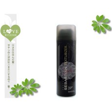 LOVE SHOP SEBASTIAN 莎貝之聖 纖變150ML，隨心所欲變化造型，持久立體，公司貨, 1個, 150ml