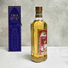 포도씨유 500ml 선물상자 포함, 1개