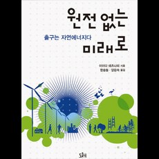 원전 없는 미래로:출구는 자연에너지다, 도요새, 이이다 데쓰나리