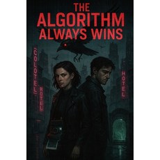 (英文圖書)The Algorithm Always Wins 平裝版, Independently Published, 英文