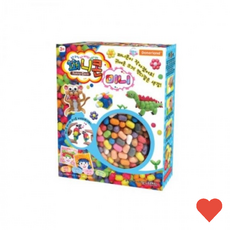 미술놀이 퍼니콘 미니 800 물부치