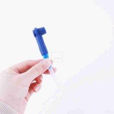 엠비아7 브레이크 고무 노즐 세트 브레이크호스