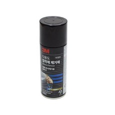 3M 스카치 다용도 접착제 제거제 200ml 스티거 라벨 테이프 얼록 잔사 제거 클리너, 1개