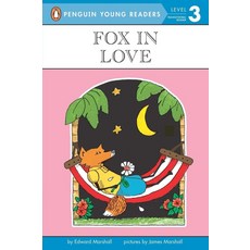 Fox in Love:, Penguin USA