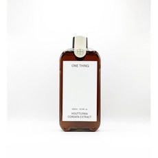 원씽 어성초 추출물 스킨, 300ml, 1개