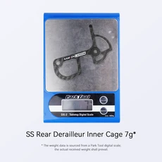 NAMKON MTB 리어 디레일러 케이지 SRAM 10단 X0 X9 X7 롱 미디엄 숏 카본 세트, 08 Short Inner Cage