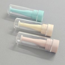 렌즈 흡착봉 하드 드림 쉽게빼기 제거 보관 도구, 1개, 상세페이지 참조