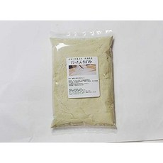 홋카이도 오무초 메밀가루 450g 만텐키라리, 사이즈, 1개입, 1개