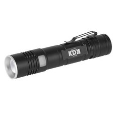 케이디와이 C타입 LED 라이트 KLL-128, 1개