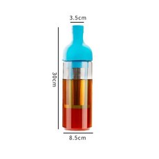 휘핑크림 메이커 생크림 디스펜서 거품기 케이크 머랭, 1000ml 냉침포트 블루, 기본 모델명/품번