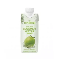 하프클럽/ 코코넛 워터 100 퓨어 330ml x 12팩 한박스