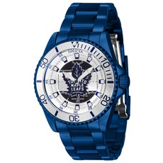 Invicta 인빅타 IN-42210 레이디스 NHL 시계 640559