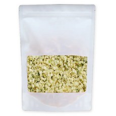 [가온애] 슈퍼푸드 잡곡 햄프씨드, 1개, 350g