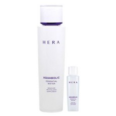헤라 아쿠아볼릭 에센셜 워터 150ml+30ml/N