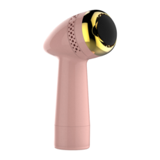 電動磨腳器, 粉金, 1200毫安