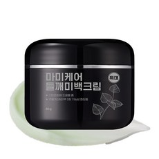 마미케어 들깨 미백 크림 특대, 80g, 1개 80g, 1개