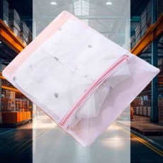 메쉬 세탁망 50x60cm 건조기 아기빨래망 빨래망 매쉬 원단보호 그물망