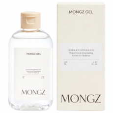 몽즈 콜라겐 여성 마사지 젤 수용성 150ml 글리세린무첨가, 1개