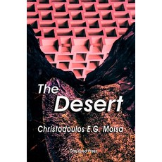 (영문도서) The Desert Paperback, Createspace Independent Pub..., English, 9781484155608