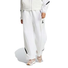 ADIDAS 女 W Z.N.E. OH PT 運動長褲