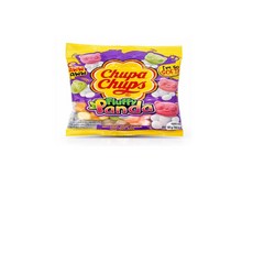 츄파춥스 플러피 판다 젤리, 60g, 20개