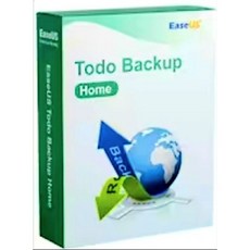 EaseUS Todo Backup home(win)1台授權, 1個, 使用一個月