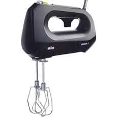 브라운 HM1010 멀티믹스 1 핸드믹서기 블렌더 머랭 휘핑 거품기
