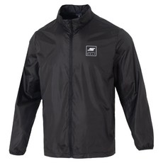 스케쳐스 남성 스포츠 캐주얼 바람막이 재킷 P225M275-03K8