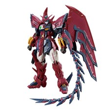 BANDAI SPIRITS (반다이 스피리츠) RG 신기동 전기 건담 W 건담 에피온 1/144, 1개