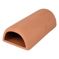 안시하우스 안시집 안시산란상 수족관 황토 토분 안시 산란장 놀이터 은신처, 1개