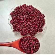 국내산 달콤한 팥 500g 1kg 팥죽 단팥빵 팥빙수, 1개