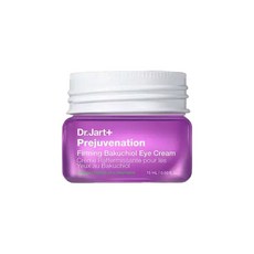 닥터자르트 프리쥬비네이션 퍼밍 바쿠치올 아이크림 298188, 1개, 15ml