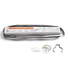 電子式螢光燈安定器 FPL 36W 2燈用, 1套