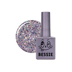 베씨 컬러 젤 11ml, GL13-유니콘의눈물, 1개