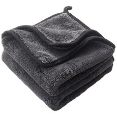 MASW 噴蠟職人 新手洗車套裝 超細纖維洗車布 汽車機車清潔護理, 1個