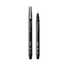 신한 터치라이너 BLACK Chisel