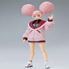 빅조이 추아츄리 판런치 스케일모형