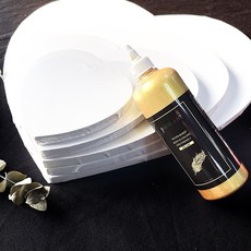 金羽毛 畫布 小尺寸 厚度15mm 多款造型 純棉畫布 畫框 素描 彩繪 油畫布 無框畫, 心形20cm(超商最多40個), 20號, 1個