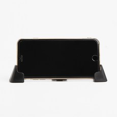 차량용 스마트폰 거치대 계기판