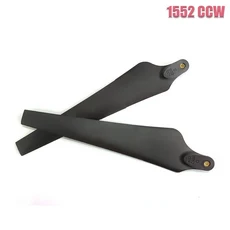 접이식 1552 1760 DJI S800 EVO Multicopter 용 인치 CW 탄소 플라스틱, 01 빠른  Mainland, 03 1552 CCW no adapter