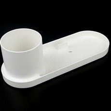 아랫채상점 책상 정리 수납 트레이 펜꽂이 자취생필수