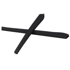 DROGO 오클리 윙스팬 OX5040 OX5052 안경용 교체용 이어삭스 고무 키트 1쌍 69866