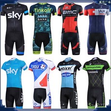 長袖騎行服 短袖騎行服 透氣速乾衣 騎行褲 / 單車褲 吸濕排汗衣 吸濕排汗 透氣速乾 高彈貼身2023 男女長袖騎行服