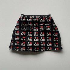 ㅇㅇㅇKC 아모르스커트*XS~XL* 293621
