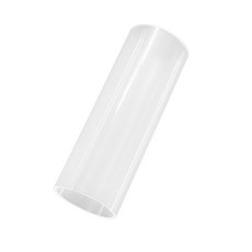 18650에서 21700 배터리 어댑터 슬리브 18650 배터리를 21700 플래시라이트 절연 어댑터 튜브에 맞도록 변환합니다