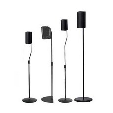 소니 RS3S HTA9 Z9R 브래킷 스피커 거치대 스탠드 RS5, 상세페이지 참고, 소니 쇼룸용 ls307 브래킷 한 쌍