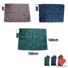 식탁보 돗자리 등산 식탁보대 야외, 등산용식탁보(대-브라운)