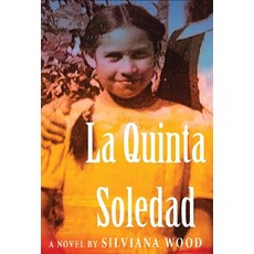 (영문도서) La Quinta Soledad Paperback, Aztlan Libre Press, English, 9780990577942