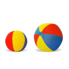 키드짐- 무지개펀볼50 /에어볼/학교체육/체육/학교/운동회/체육대회/단합대회/체육교육