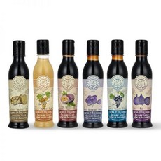 레오나르디 발사믹 글레이즈 220g x 3